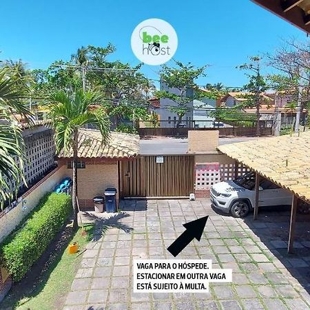 Copfl0105 - Duplex Moderno Em Frente Ao Pipa Villa Salvador Exterior photo