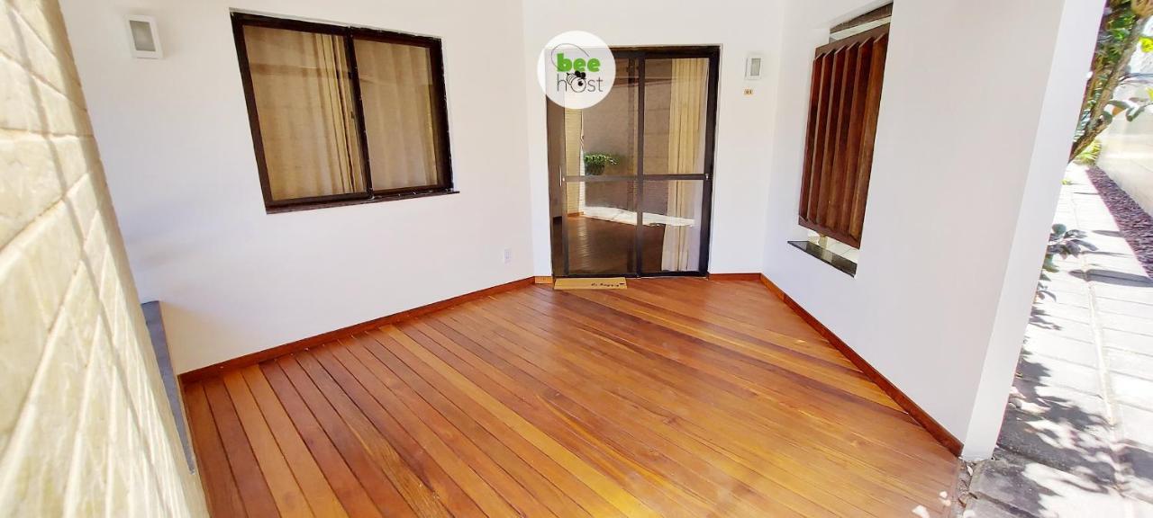 Copfl0105 - Duplex Moderno Em Frente Ao Pipa Villa Salvador Exterior photo