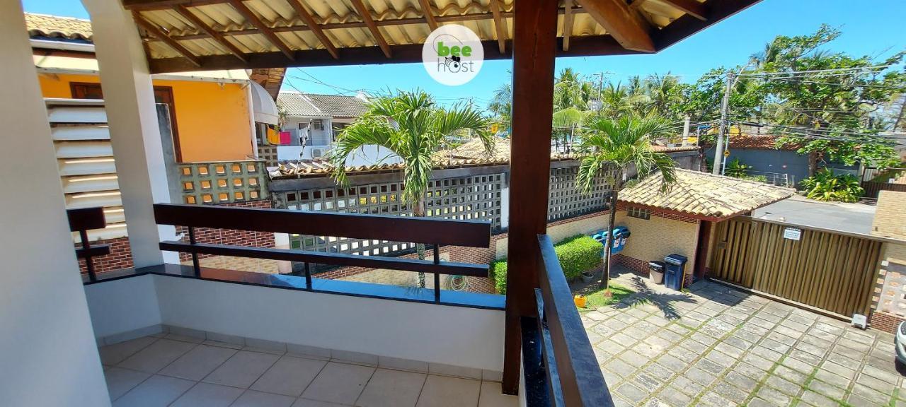 Copfl0105 - Duplex Moderno Em Frente Ao Pipa Villa Salvador Exterior photo