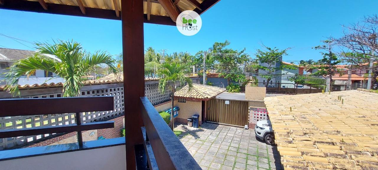 Copfl0105 - Duplex Moderno Em Frente Ao Pipa Villa Salvador Exterior photo