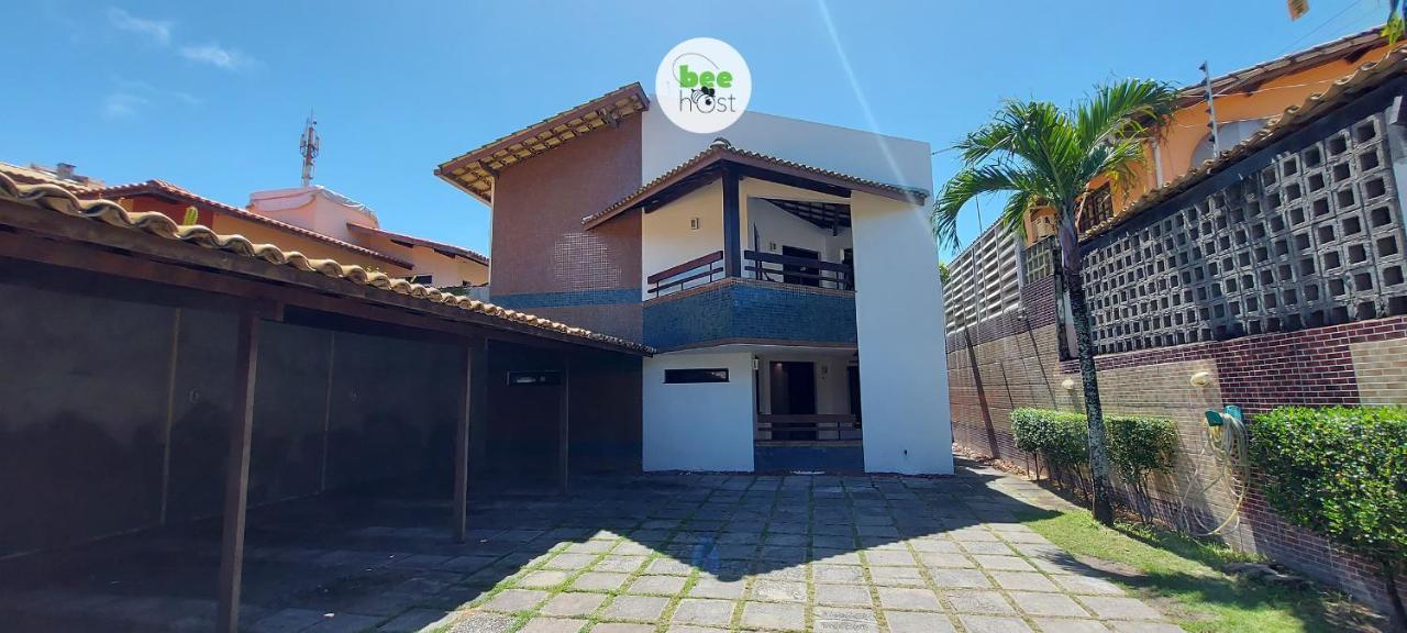 Copfl0105 - Duplex Moderno Em Frente Ao Pipa Villa Salvador Exterior photo