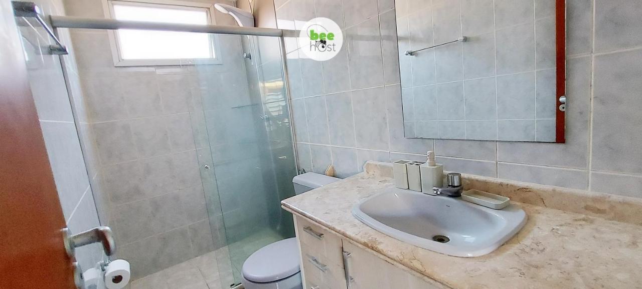Copfl0105 - Duplex Moderno Em Frente Ao Pipa Villa Salvador Exterior photo
