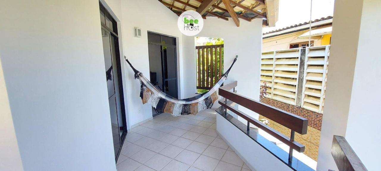 Copfl0105 - Duplex Moderno Em Frente Ao Pipa Villa Salvador Exterior photo