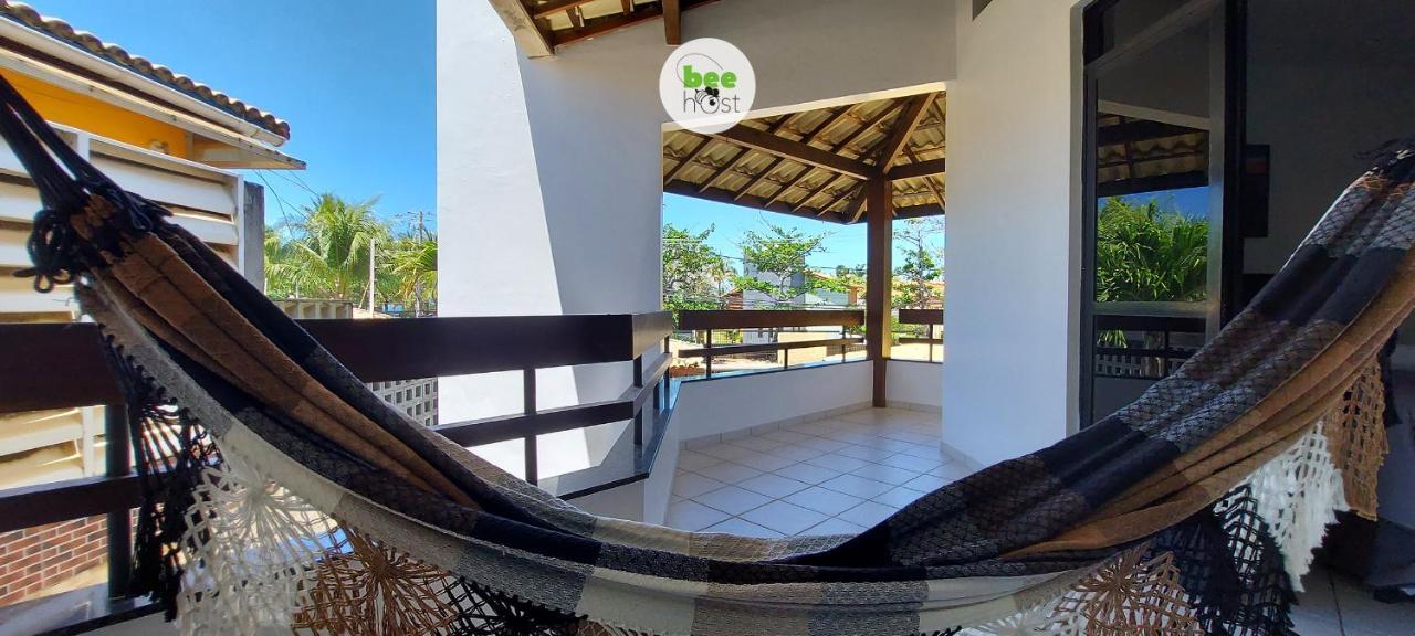 Copfl0105 - Duplex Moderno Em Frente Ao Pipa Villa Salvador Exterior photo